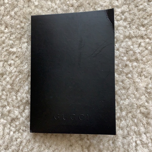Gucci GG Marmont Leather Belt with Shiny Buckle